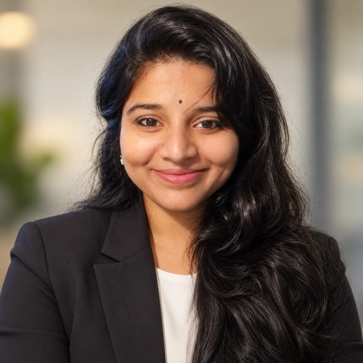 Divya Kalyan Kumar